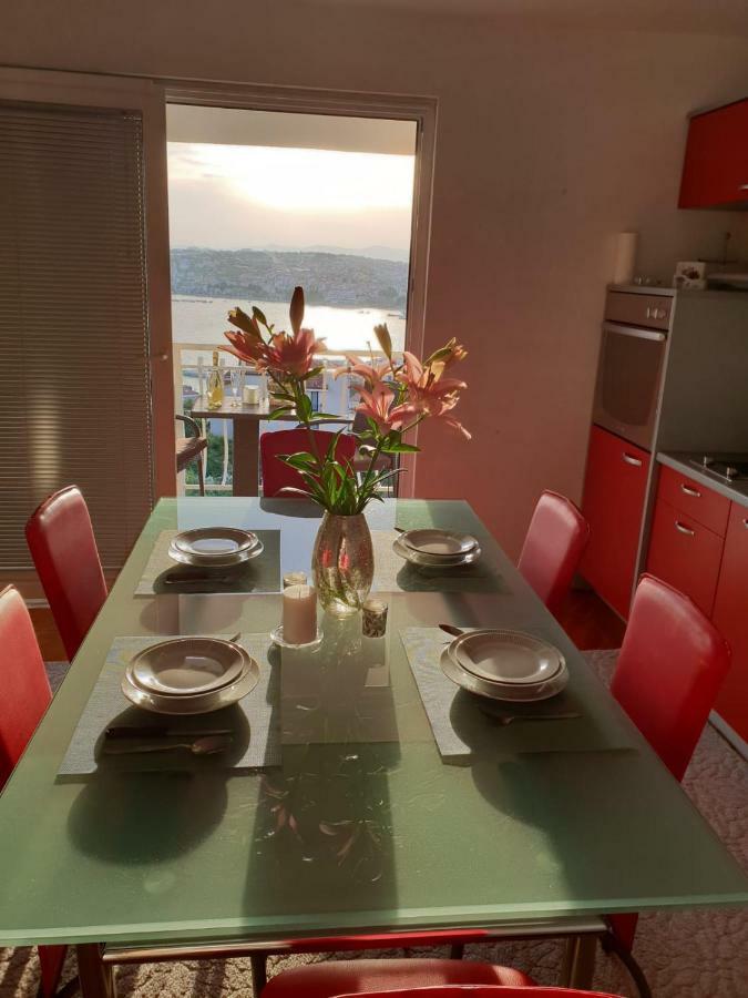 Apartments Rako M&I ポドストラナ エクステリア 写真